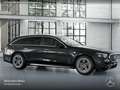 Mercedes-Benz E 53 AMG T 4M Hybrid Fahrass 360° Pano Distr. AHK Schwarz - thumbnail 16