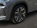 Skoda Kodiaq 4x4 Sportline TDI DSG Gris - thumbnail 8
