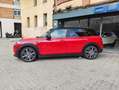MINI Cooper Clubman Aut. Rojo - thumbnail 4