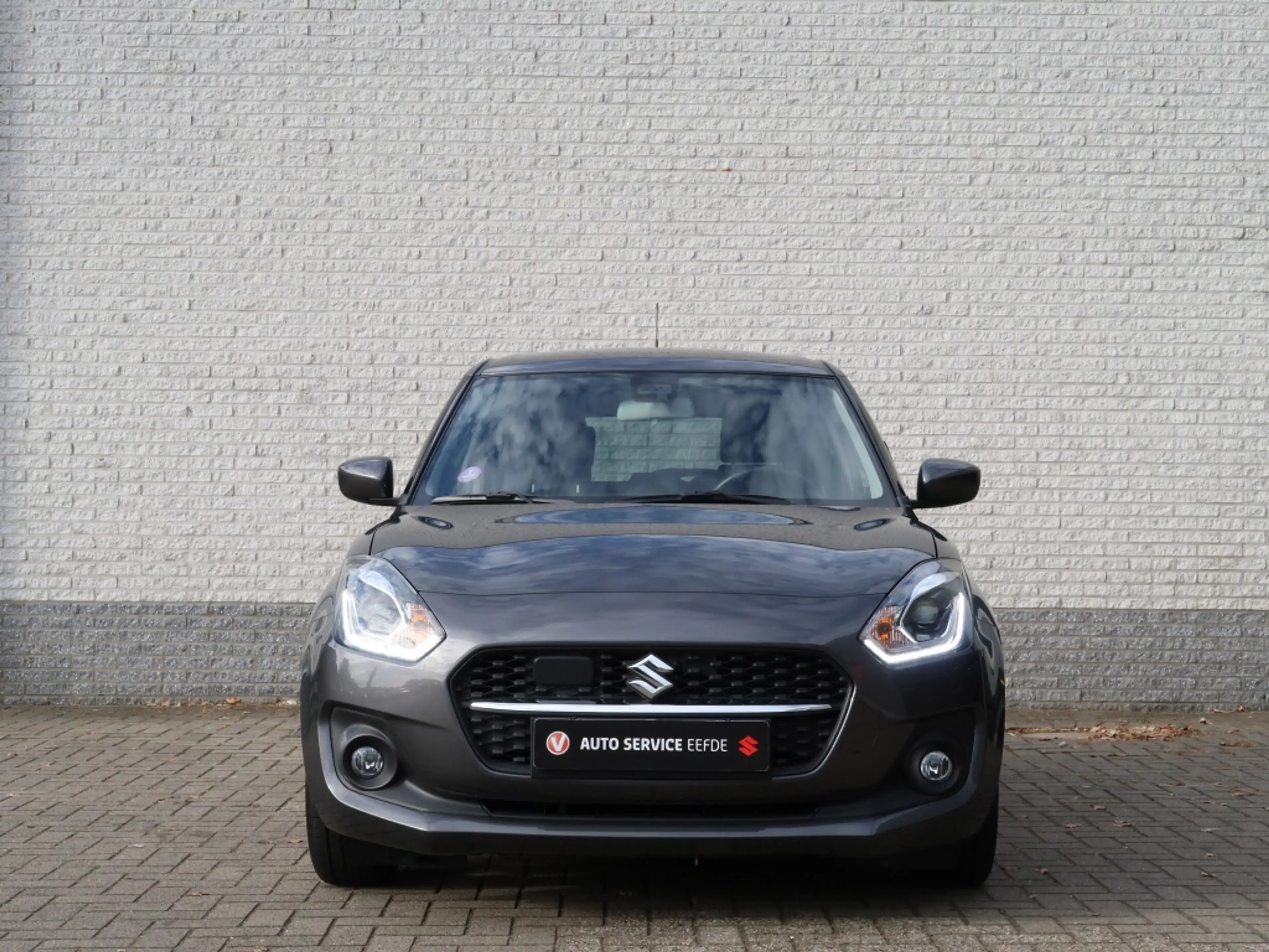 Suzuki Swift 1.2 Select Smart Hybrid | Trekhaak | Navigatie | C — photo 5