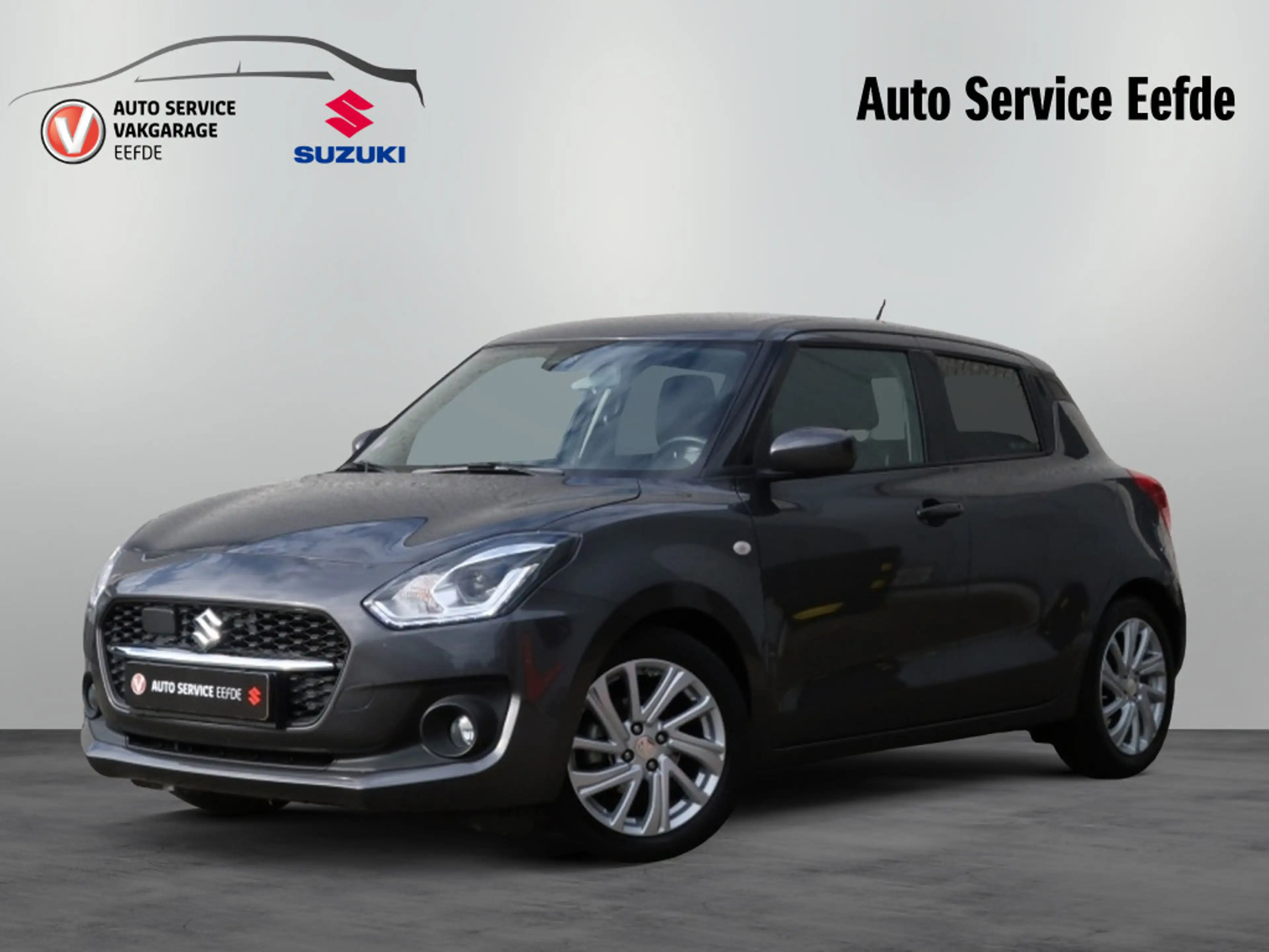 Suzuki Swift 1.2 Select Smart Hybrid | Trekhaak | Navigatie | C