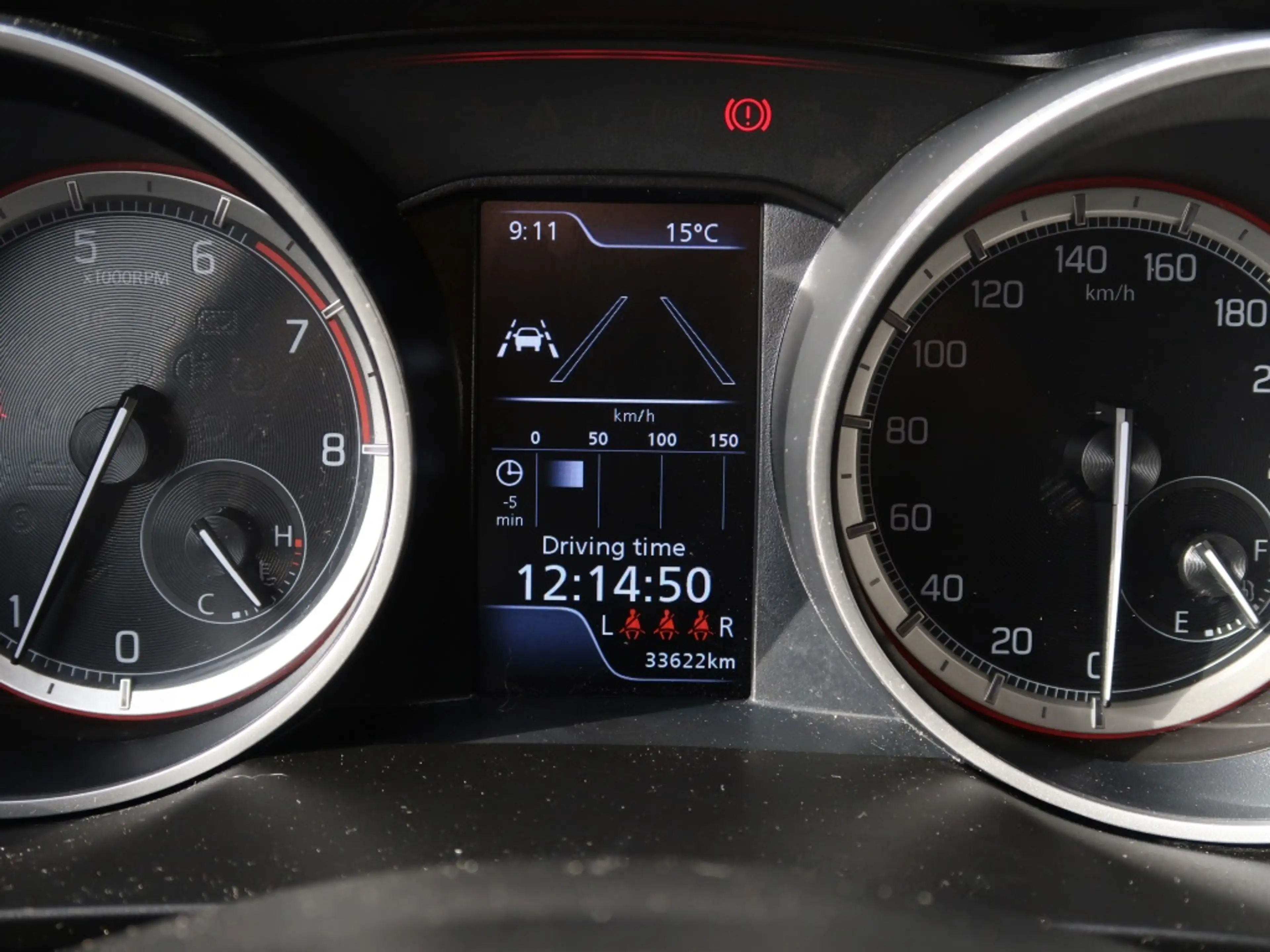 Suzuki Swift 1.2 Select Smart Hybrid | Trekhaak | Navigatie | C — photo 15