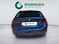 BMW 318 318dA Touring Azul - thumbnail 7