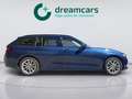BMW 318 318dA Touring Azul - thumbnail 5