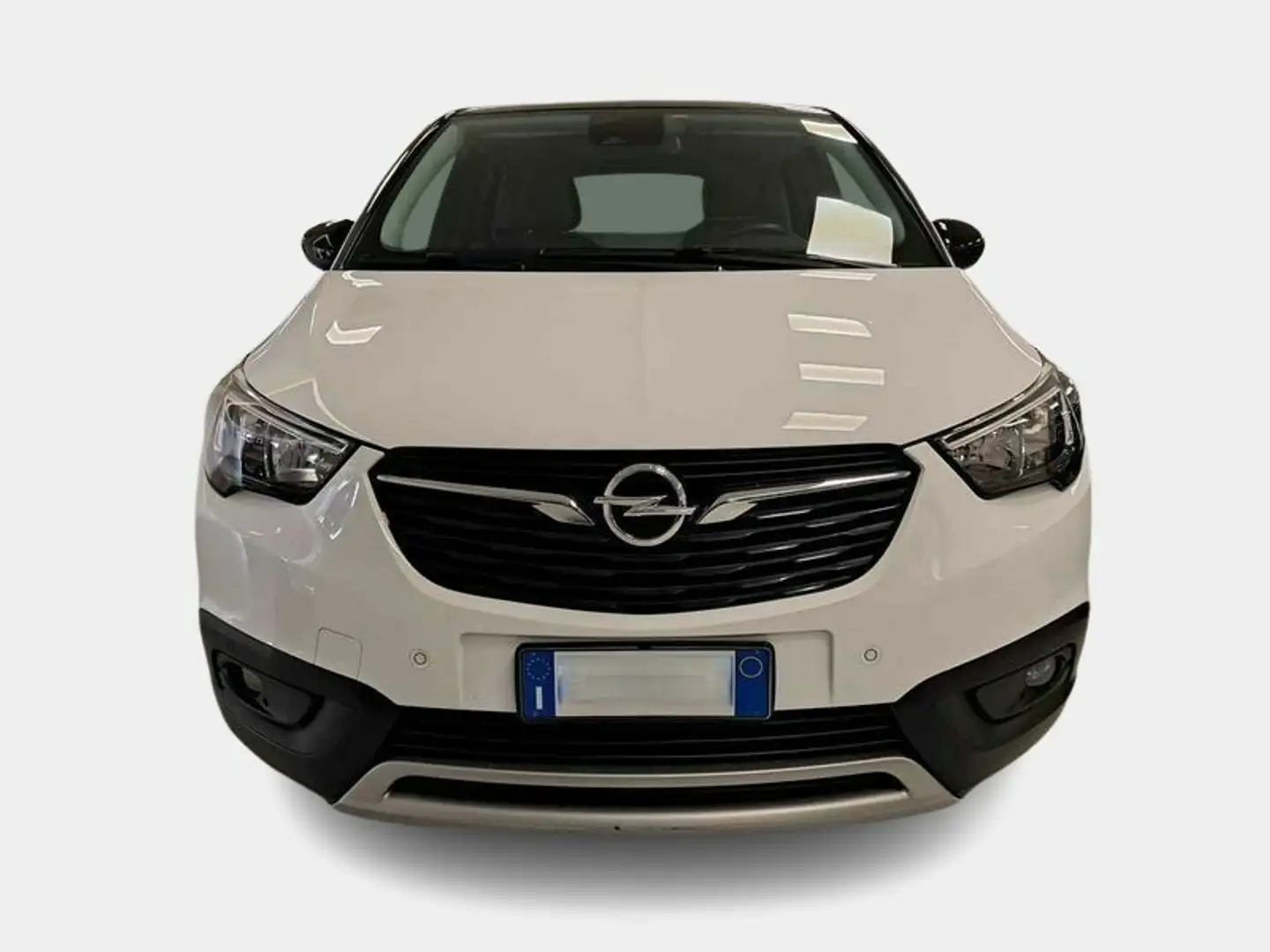 Opel Crossland X 1.2 Ultimate s&s 130cv - 2
