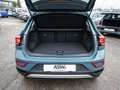 Volkswagen T-Roc Life 1.0 TSI AHK Navi Standhzg SHZ PDC LED Blau - thumbnail 8