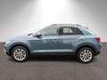 Volkswagen T-Roc Life 1.0 TSI AHK Navi Standhzg SHZ PDC LED Blau - thumbnail 3