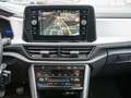 Volkswagen T-Roc Life 1.0 TSI AHK Navi Standhzg SHZ PDC LED Blau - thumbnail 12