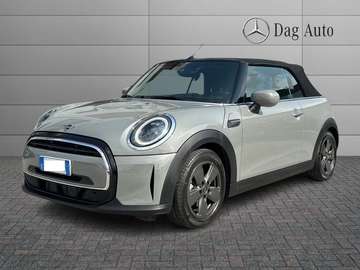 Mini 1.5 Classic