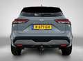 Nissan Qashqai 1.3 MHEV N-Connecta | Trekhaak | Apple Carplay & A Grijs - thumbnail 3