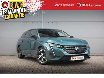 SW 1.6 PHEV 180 Allure