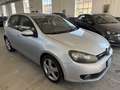 Volkswagen Golf 5p 1.4 tsi Highline Argento - thumbnail 1