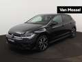 Volkswagen Polo 1.0 TSI R-Line 95 PK | Apple Carplay draadloos | P Zwart - thumbnail 1