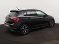 Volkswagen Polo 1.0 TSI R-Line 95 PK | Apple Carplay draadloos | P Zwart - thumbnail 4