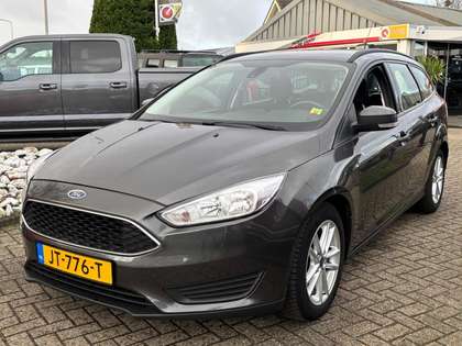 Ford Focus Wagon 1.0 Trend 2016 Grijs Nieuw Model