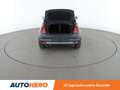 Fiat 500C 1.2 Lounge *PDC*KLIMA*GARANTIE* Grau - thumbnail 17