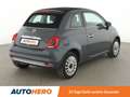 Fiat 500C 1.2 Lounge *PDC*KLIMA*GARANTIE* Grau - thumbnail 6
