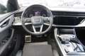 Audi Q8 S-Line 55 TFSI quattro - Kam, Virtual,Standh. Schwarz - thumbnail 6