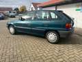 Opel Astra F 1.6i, 1994, Oldtimer, 2. Hand, TÜV fällig zelena - thumbnail 4