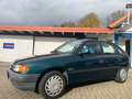 Opel Astra F 1.6i, 1994, Oldtimer, 2. Hand, TÜV fällig zelena - thumbnail 1