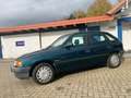Opel Astra F 1.6i, 1994, Oldtimer, 2. Hand, TÜV fällig zelena - thumbnail 3