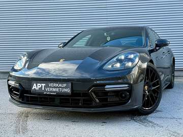 Turbo S E-Hybrid PHEV Sport Turismo Aut.