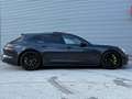 Porsche Panamera Turbo S E-Hybrid PHEV Sport Turismo Aut. Grau - thumbnail 2