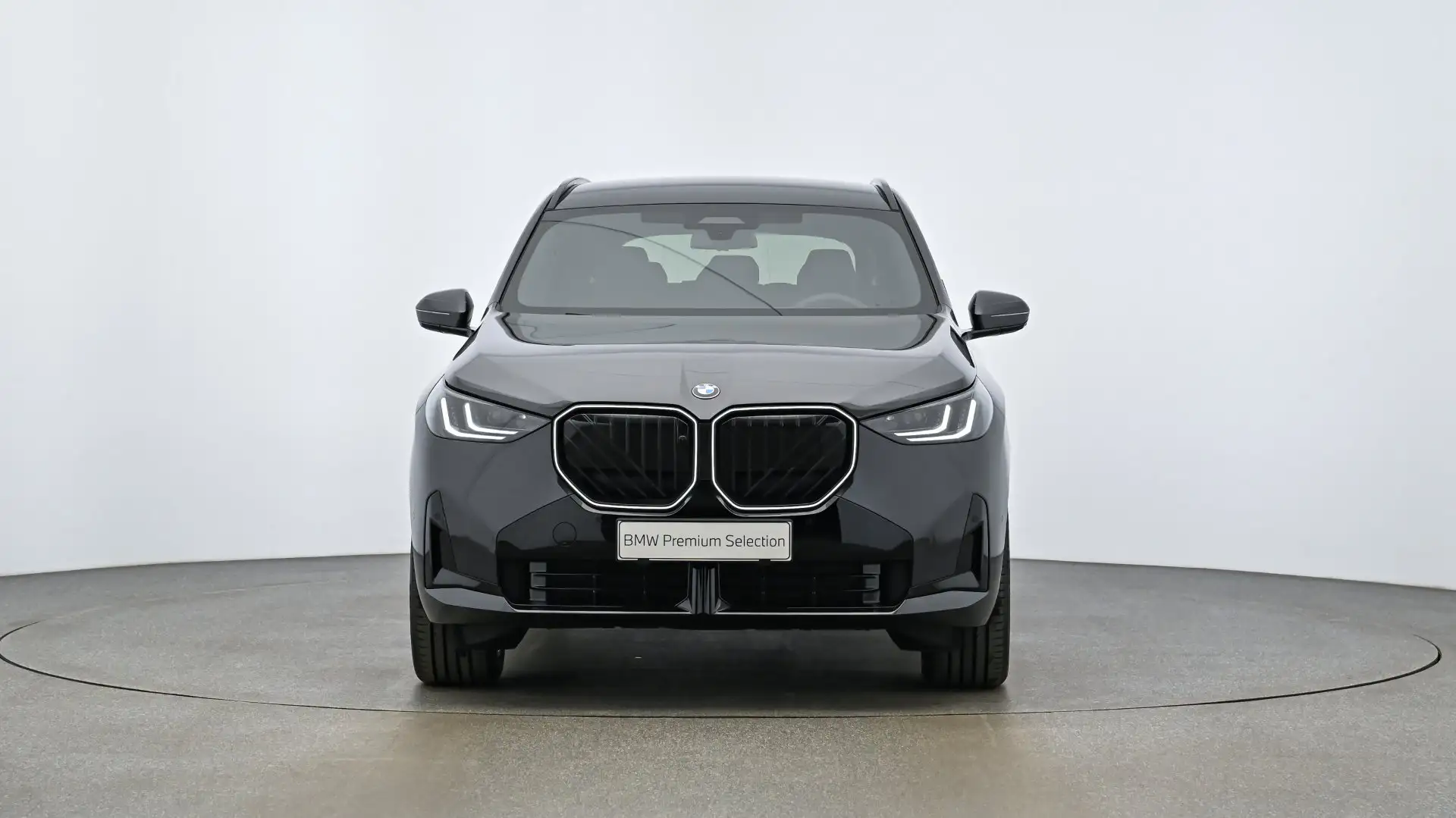 BMW X3 30e xDrive M-Sportpaket Pro Grau - 2