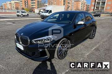 M 135i xDrive