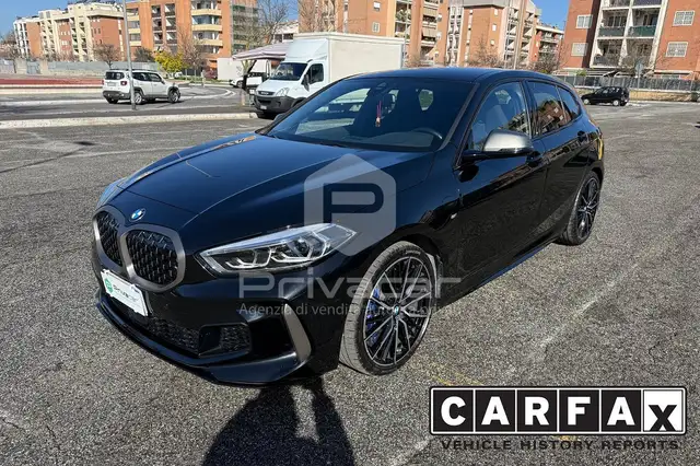 BMW 135 M 135i xDrive