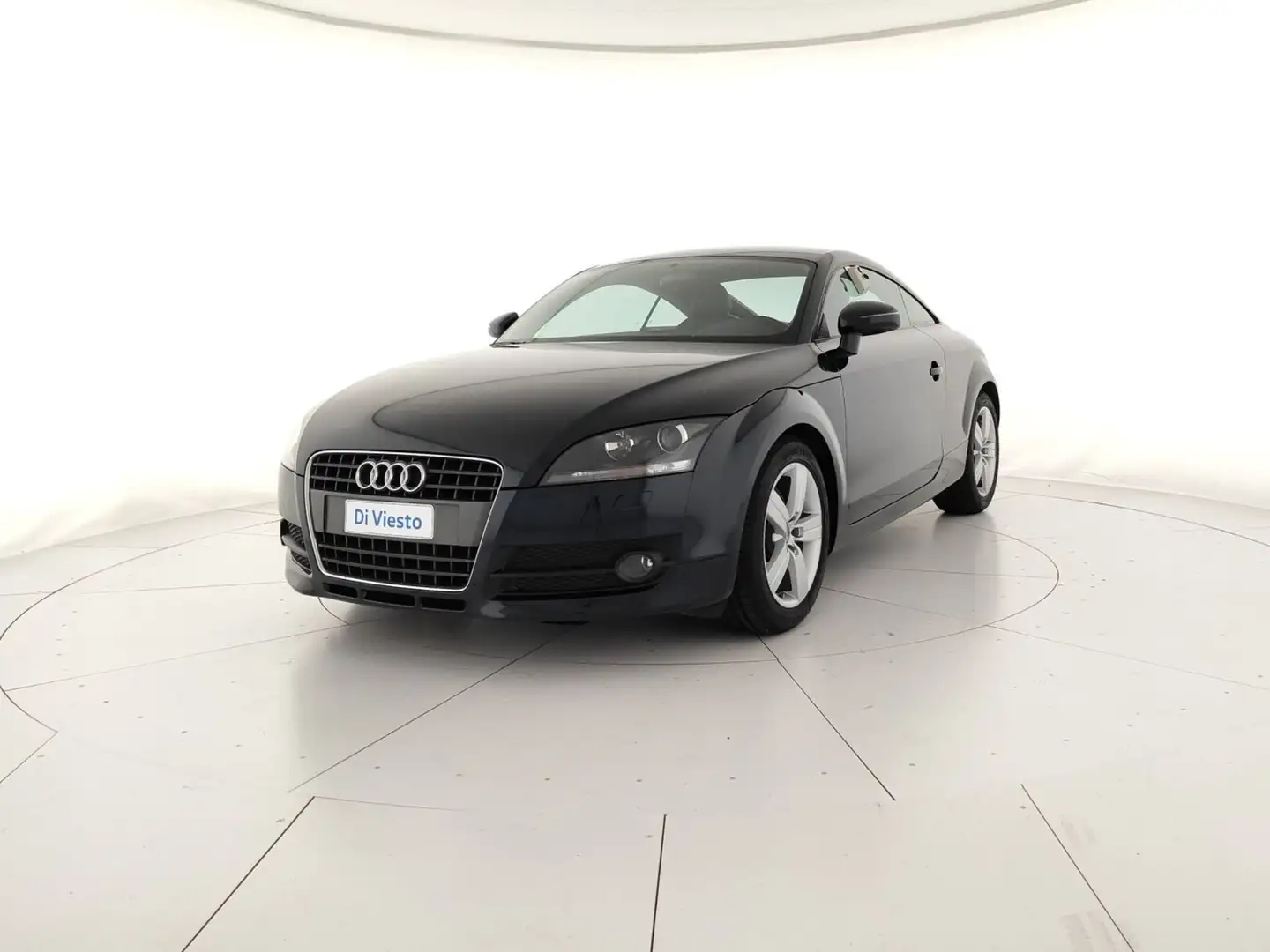 Audi TT 2.0 tfsi Nero - 1
