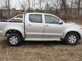 Toyota Hilux 4x4 Double Cab Sol Beżowy - thumbnail 3
