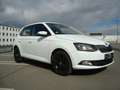 Skoda Fabia 1.0l TSI DSG -Automatik,Smart link Weiß - thumbnail 2