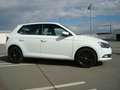 Skoda Fabia 1.0l TSI DSG -Automatik,Smart link Weiß - thumbnail 4