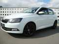 Skoda Fabia 1.0l TSI DSG -Automatik,Smart link Weiß - thumbnail 1