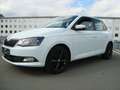 Skoda Fabia 1.0l TSI DSG -Automatik,Smart link Weiß - thumbnail 8