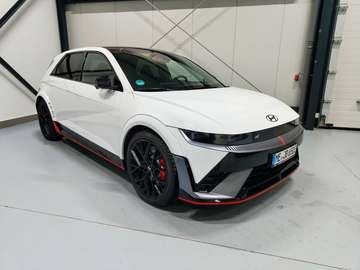 Ioniq 5 N Elektro 4WD