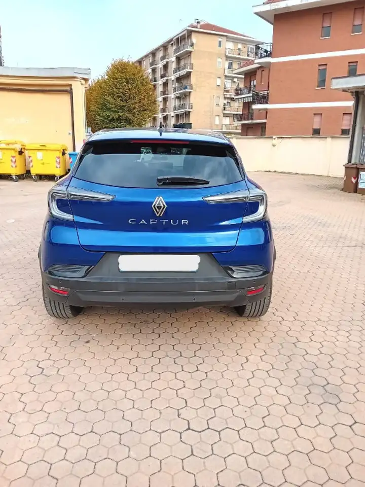 Renault Captur APERTI AD AGOSTO, миниатюра 5