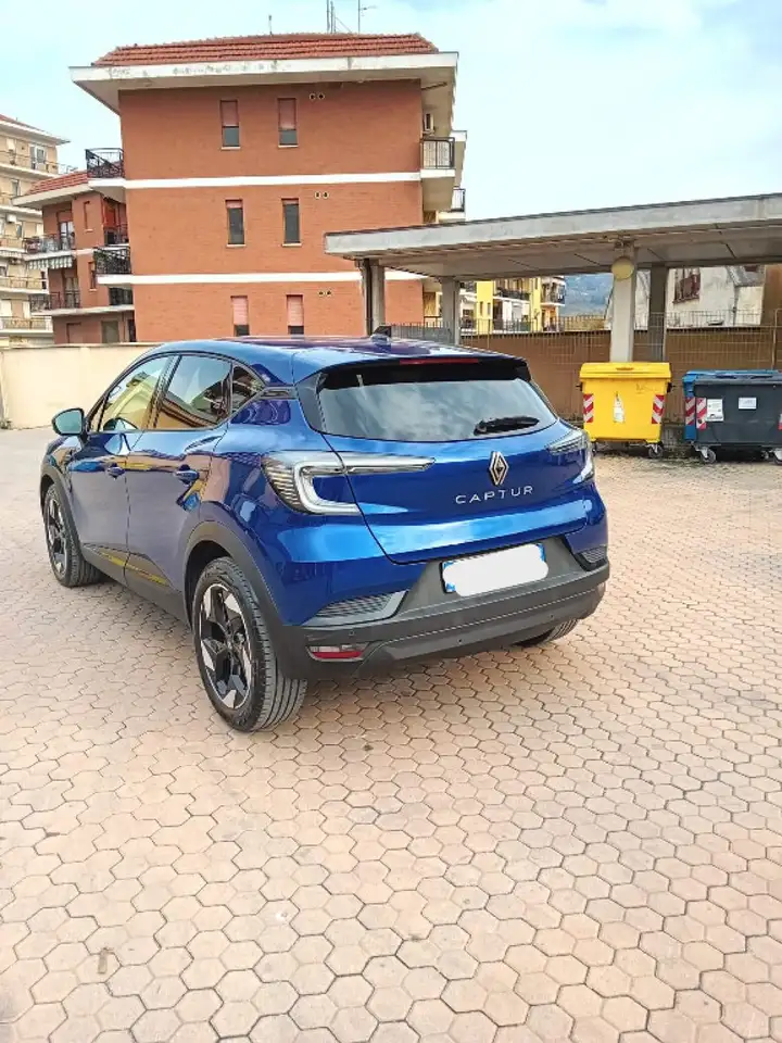 Renault Captur APERTI AD AGOSTO, миниатюра 7