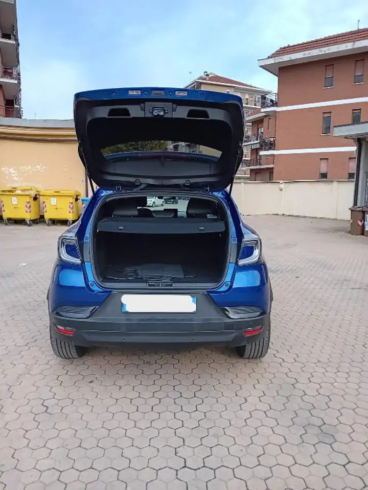 Renault Captur APERTI AD AGOSTO, миниатюра 6
