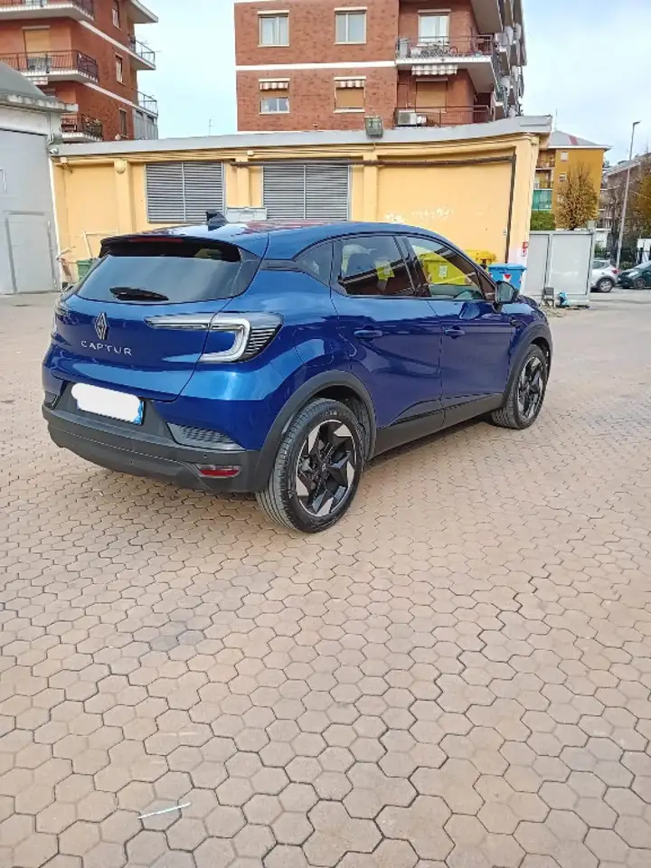 Renault Captur APERTI AD AGOSTO, миниатюра 8