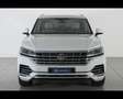 Volkswagen Touareg 3.0 TSI Advanced R-Line Exterior Pack Bianco - thumbnail 2