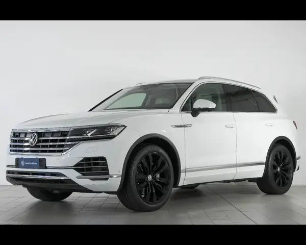 Volkswagen Touareg III 2018 - Touareg 3.0 V6 tsi Advanced R-Line Exte