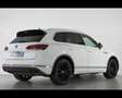 Volkswagen Touareg 3.0 TSI Advanced R-Line Exterior Pack Bianco - thumbnail 4