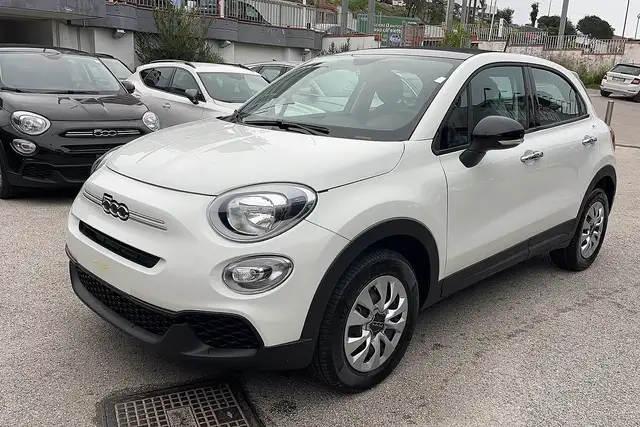 Fiat 500X 500X Dolcevita 1.5 t4 hybrid 130cv KM0