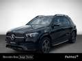 Mercedes-Benz GLE 300 d 4MATIC EASY-PACK Schwarz - thumbnail 1