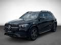 Mercedes-Benz GLE 300 d 4MATIC EASY-PACK Schwarz - thumbnail 2