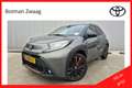 Toyota Aygo X 1.0 VVT-i MT Limited | Achteruitrijcamera | Naviga Groen - thumbnail 1