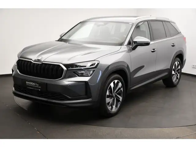 Skoda Kodiaq 1.5eTSI DSG Selection PANO/7SITZE/19"/NAV