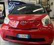 Toyota iQ iQ 1.0 cvt (multidrive) E5 Rojo - thumbnail 2